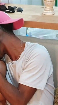 Sexy ragazzo latino scopata crudo max