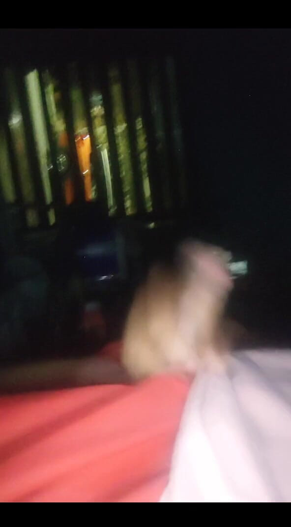 AlexAlejandro13: Cum in Night