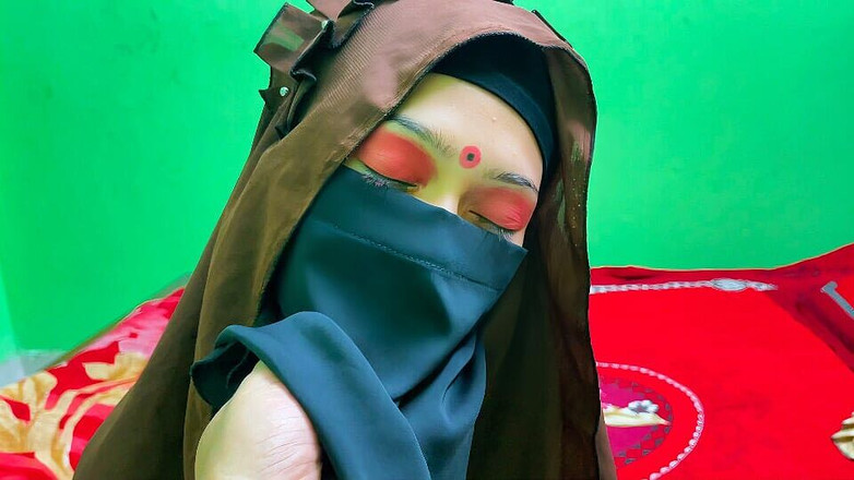 Kaleonjoybd: 私は私のセクシーなバビをファックし、彼女を狂わせました