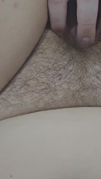 Jimbob Licking Jades Hairy Pussy