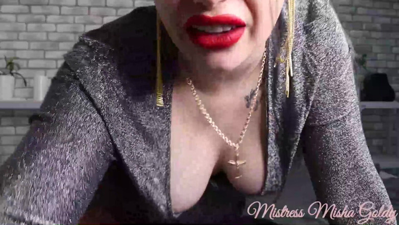 Goddess Misha Goldy: Edge-spiel-zusammenstellung! Letzte 2 Wochen des Spiels! 15 clips in 1