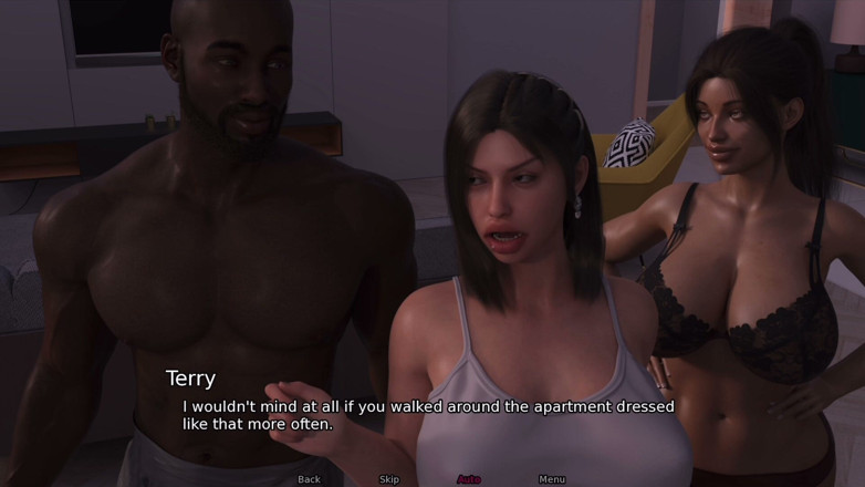Captain ero gaming: Shadows of Trust - partea 4