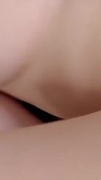 Anal Creampie with Tattooed Beauty