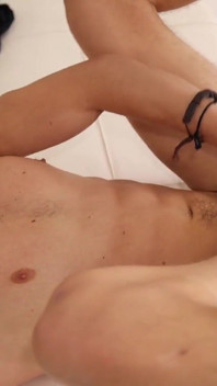 Pula moose distruge curul latino Femboys