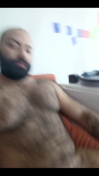 Who Wants to Come Service Stepdaddy While He Watches a Movie?