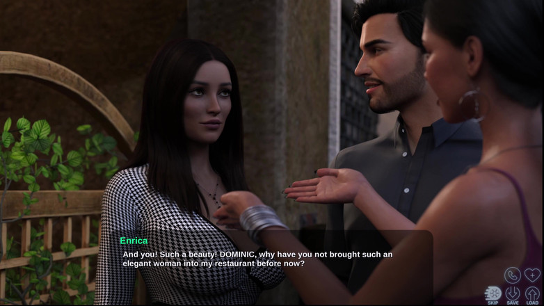 Wickedgammes studio: Yavaş ve öfkeli seks bölüm 23