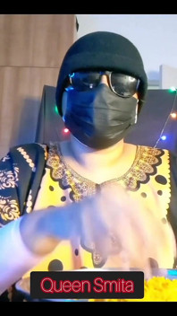 Tamil amma karmienie piersią fantasy role play wideo nr 3