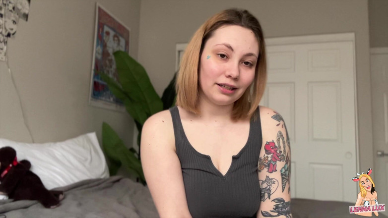 Lenna Lux: Striptizci itirafları 31 talimatı