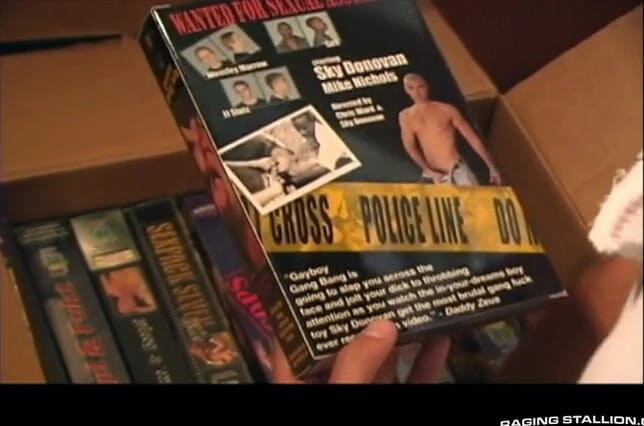 Monster Bang: Packin' Loads