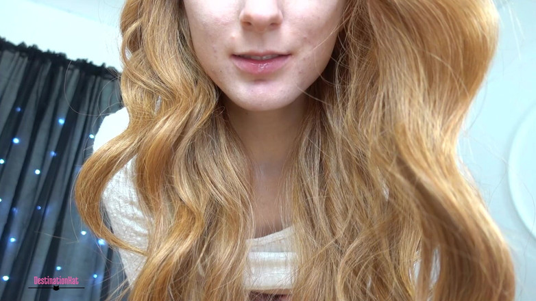 Destination Kat: Submisif baru saya