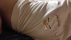 Taboo Room: Hubungan tidak bermoral adik tiri pantat kecil