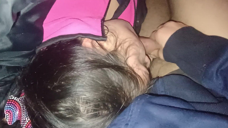 Ionut899: Chora kobieta, odbierz spermę, aby się wyzdrowić