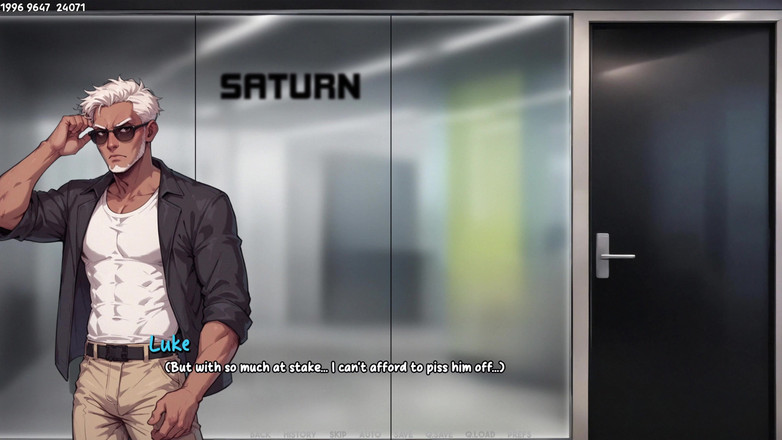 Wickedgammes: Hırsın Gölgeleri (bölüm 28)