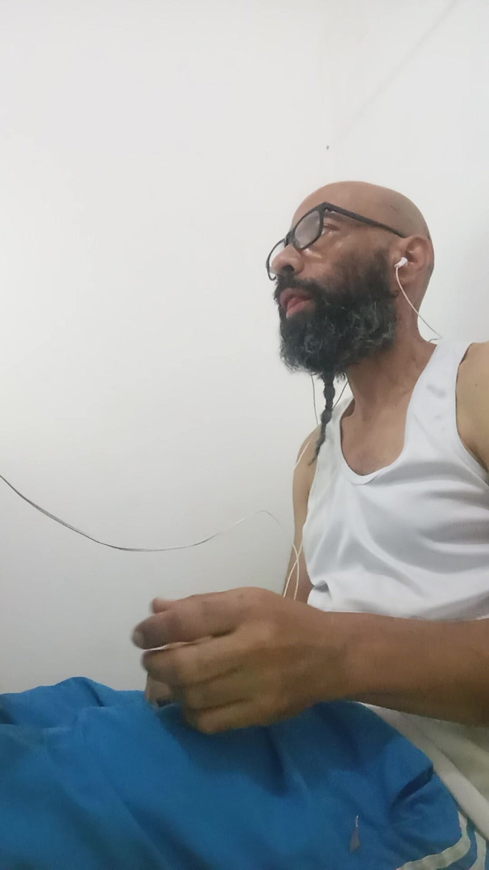 Jhonbahh: Introduction to Pleasure