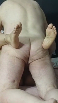Alleen voor jou, baby met Garabas en Olga