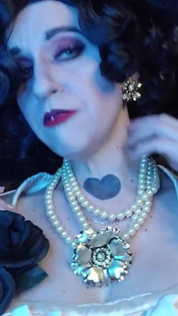 Lady Dimitrescu's Pet