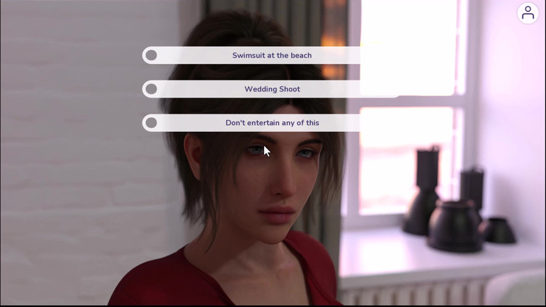 Johannes Gaming: Нестабільний шлюб 7 Феліція мав дивовижну фотосесію