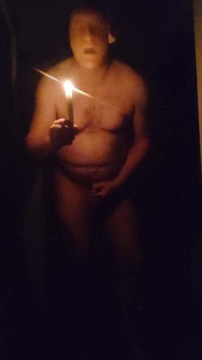 Carmen_Nylonjunge: カルメン・ナイロン・ボーイによる『ファースト・アドベント』