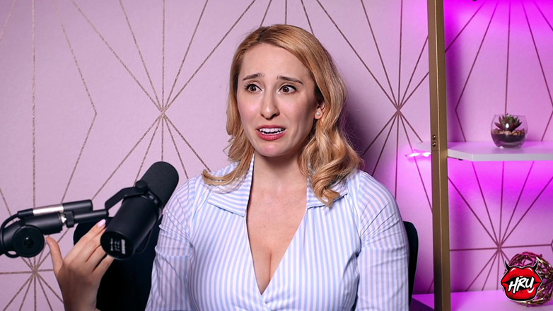 Holly Randall Productions: Zpověď nevěstince Catherine Denoire odhaluje, co se opravdu děje za...