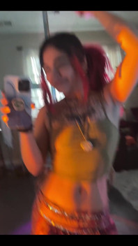 Do U Like My Hair Like Dis? 3