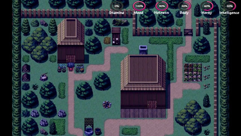 Dirty GamesXxX: Lily of the Valley: 마누라와 그의 절친을 남편