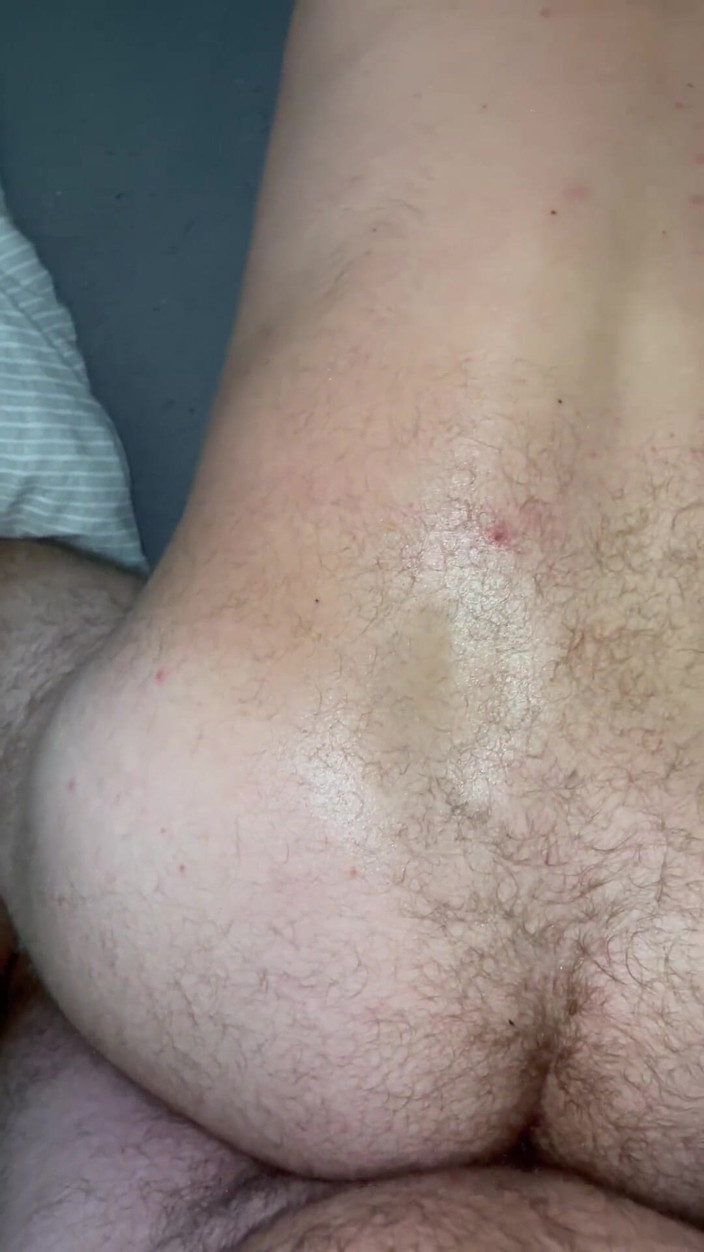 GlennandSonny: Boyfriend Bottoms