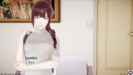 Joystick Cinema: Sexuální život H - (část 36)