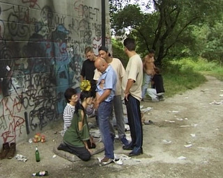 Thumbnail of On the Street