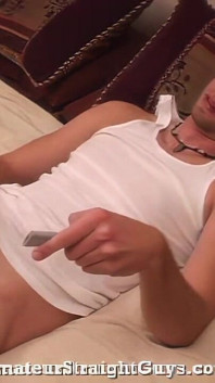 Rob Is Adventurous and Sexy