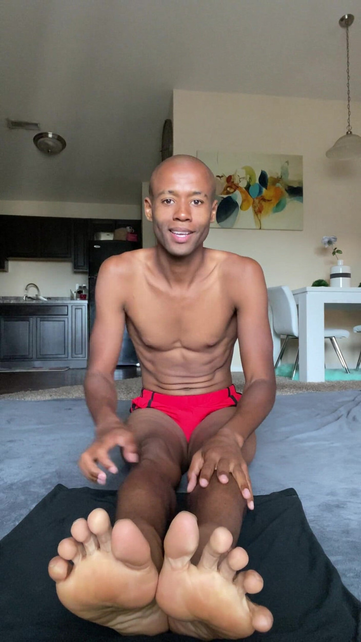Karma Rainbow Smith D: Lean Machine