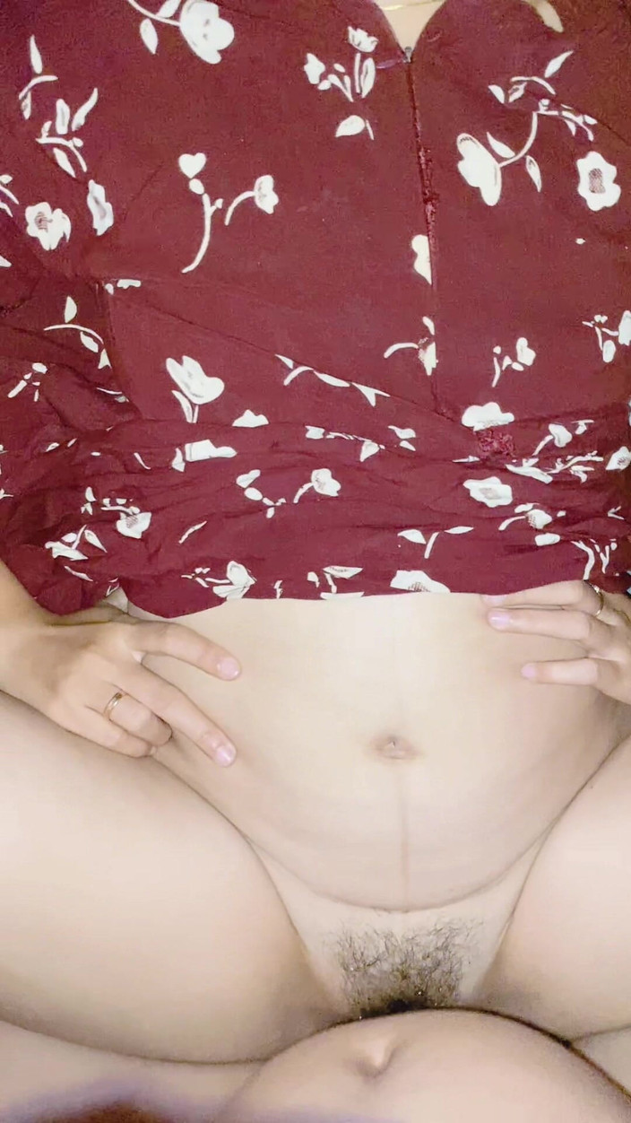 Bella Ivanka: Трах волохатої пизди