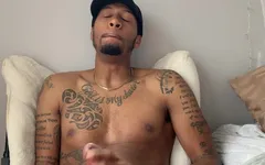 10 Inches of Dick Watch Me Nut!