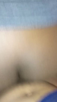 Возбужденную девушку трахнули хардкорно Я положить огромную сперму на ее идеальную круглую большую задницу - Jhodez1