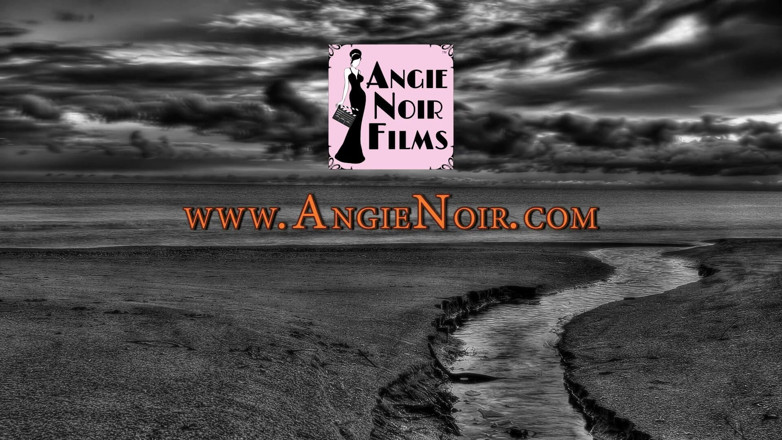 Angie Noir: Step Son's Intense Love For stepMother's Butthole w Angie Noir