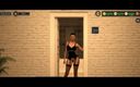 Miss Kitty 2K: Man of the House - Part 111 - the Best Training