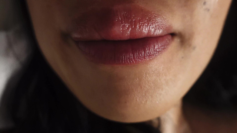 Asmr_mouth: 横たわった状態であなたを舐めるのが大好き