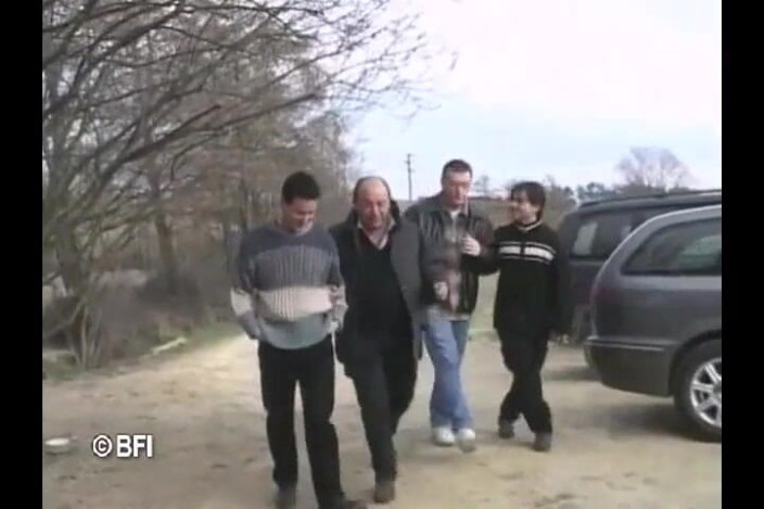 Merciless Deep Fuck: Chubby Italian Woman Gets Banged by Multiple Men.