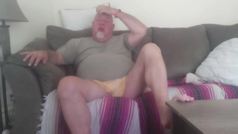 beardaddychub: Beardaddychub rozhovory pro Porno - Vintage!