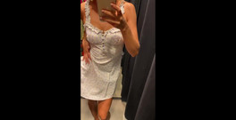 CarryLight: Dnes mě nechám nahlédnout v šatně