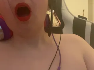 Un orgasmo increíblemente bueno