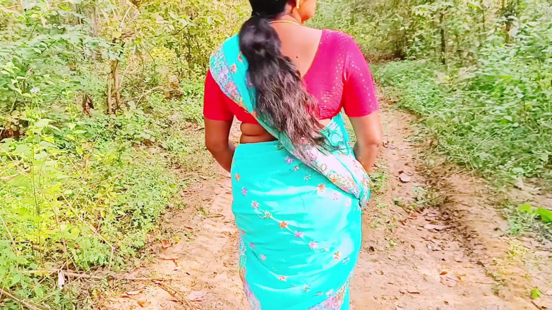 Telugu honey lips: เซ็กซ์กลางแจ้งชาวอินเดีย คุยสกปรกภาษาเตลูกู