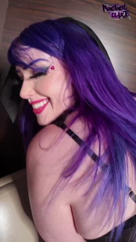 Goth Girls Twerk Too