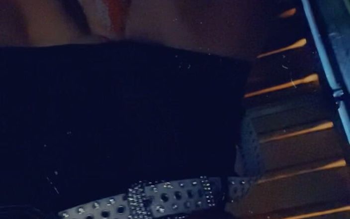 Country swingers: Sexaholic terangsang