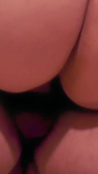 Stepmom BBW Latina Stora tuttar, Slow motion fans endast.