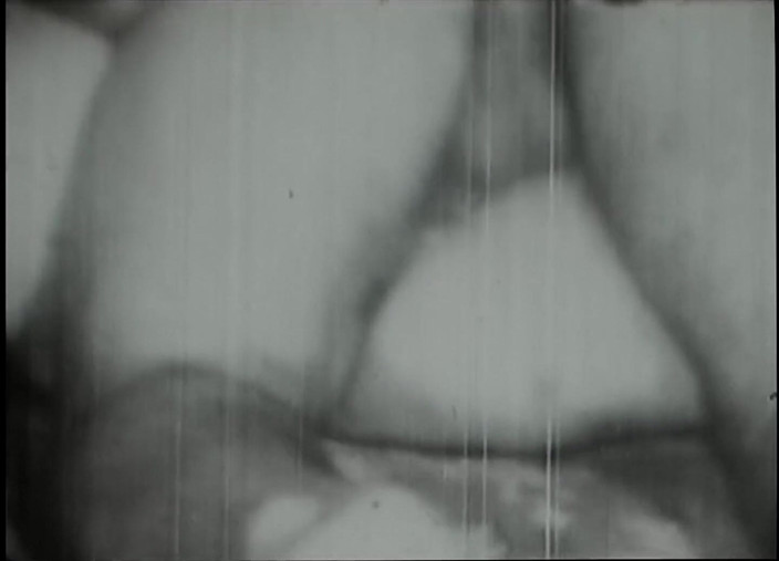 Close Encounter Vintage: Vintage porno retro erotické divadlo - pár na misionáře