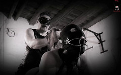 Spiel_maschinerie: Temná touha a touha