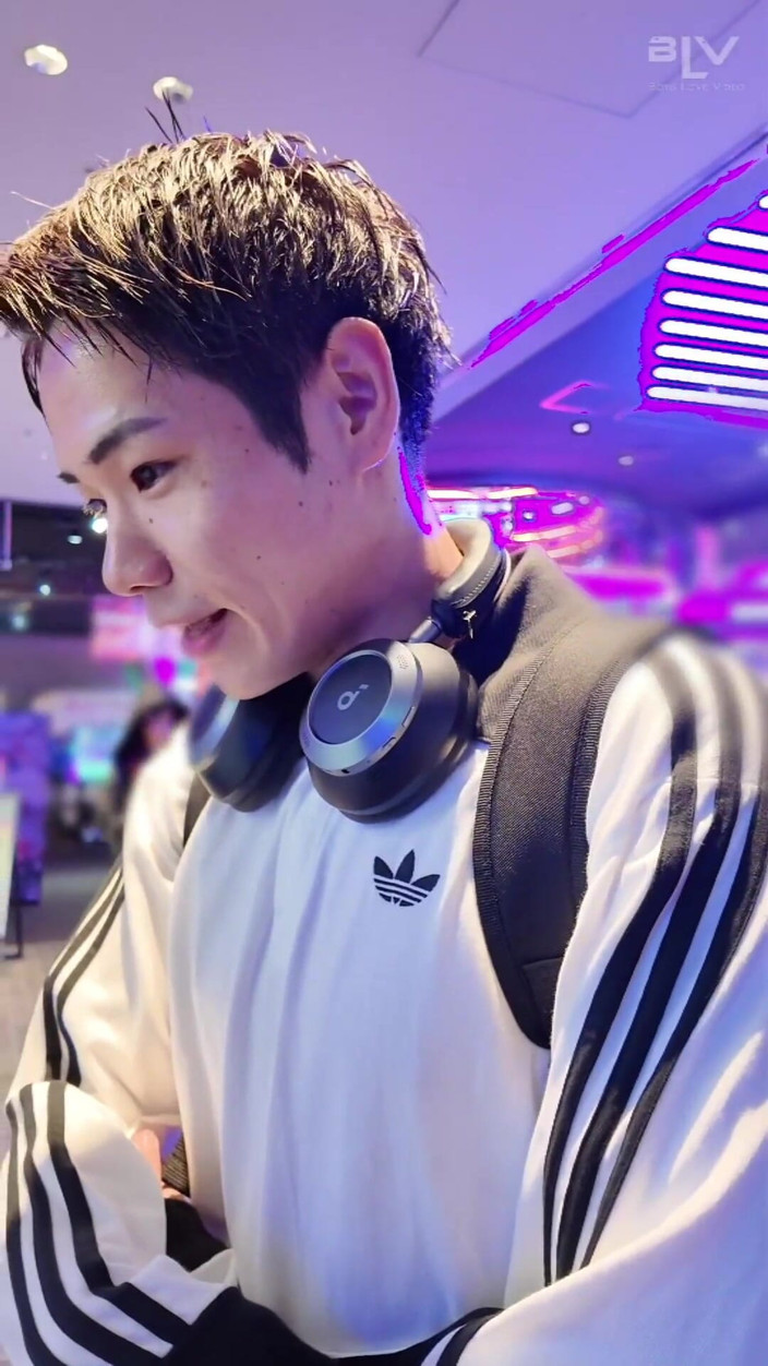 BOYS LOVE VIDEO: Kodai x Ram