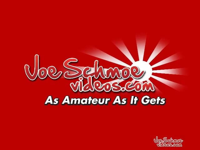 Joe Schmoe: Tres chicos amateurs reciben ayuda