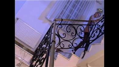 XTime Vod: मेरे बड़े सख्त लंड के लिए असली वेश्या, जोरदार गांड चुदाई !!