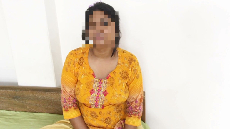 Mirza22: asli saali aur devar bangla gandi baat ke saath bahut...